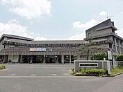 【小学校】鳥取市立美保南小学校まで400ｍ