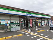 【コンビニエンスストア】ファミリーマート 岩美町浦富店まで1300ｍ