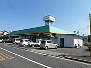 【スーパー】スーパーマルワ美萩野店まで650ｍ