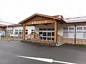 【幼稚園】北条こども園まで700ｍ