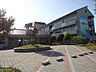 周辺：【小学校】倉吉市立上北条小学校まで140ｍ