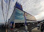 エディオン 米子本店まで1400ｍ
