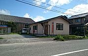 【郵便局】中野簡易郵便局まで350ｍ