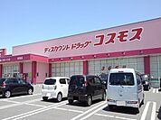 【ドラッグストア】コスモス雲山店まで1200ｍ