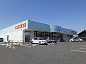 【ドラッグストア】ドラッグスギヤマ奥条店まで738ｍ