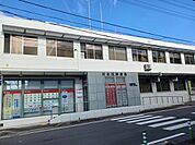 【郵便局】川之江郵便局まで1964ｍ