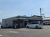 【コンビニエンスストア】ファミリーマート松前役場前店様まで400ｍ