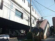 【駅】北九州モノレール 徳力嵐山口駅まで1200ｍ