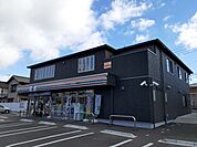 【コンビニエンスストア】セブンイレブン郡店まで350ｍ