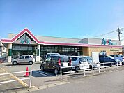 【スーパー】アルク新南陽店まで1300ｍ