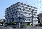 【総合病院】名戸ヶ谷あびこ病院まで2500ｍ