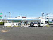 【コンビニエンスストア】ローソン 大崎古川諏訪二丁目店まで210ｍ