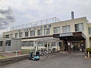 【総合病院】水海道さくら病院まで2210ｍ