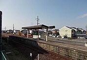 【駅】伊勢鉄道玉垣駅まで950ｍ