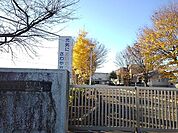 【中学校】筑西市立協和中学校まで950ｍ