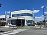 周辺：【銀行】七十七銀行　若柳支店まで1000ｍ
