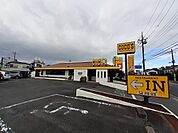 【その他】ココス 真岡店まで650ｍ