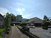 【総合病院】小国医院まで900ｍ