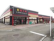 【スーパー】富士屋　五十海店まで700ｍ