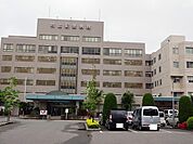 【総合病院】村上記念病院様まで700ｍ