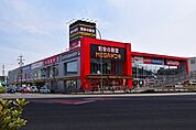 ＭＥＧＡドン・キホーテ丹後通店まで1000ｍ