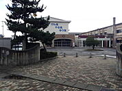 【小学校】春江西小学校まで1700ｍ