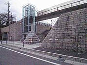 【公園】ｄｅ愛ひろばまで200ｍ
