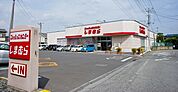 しまむら行田店まで400ｍ