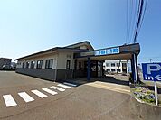 【総合病院】豊田医院まで678ｍ