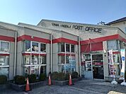 【郵便局】富山金泉寺郵便局まで470ｍ