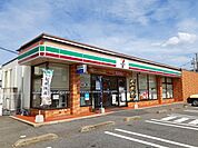 【コンビニエンスストア】セブンイレブン福山春日6丁目店まで350ｍ