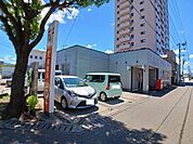 【郵便局】鶴崎駅前郵便局まで350ｍ
