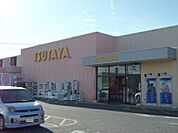 【レンタルビデオ】ＴＳＵＴＡＹＡまで1400ｍ