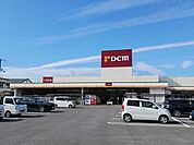 【ホームセンター】DCM川之江店まで206ｍ