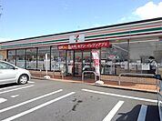 【コンビニエンスストア】セブンイレブン竹鼻町丸の内店まで190ｍ