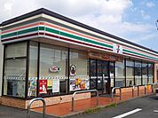 【コンビニエンスストア】セブンイレブン福山多治米4丁目まで950ｍ