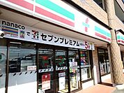 【コンビニエンスストア】セブンイレブン宗像陵厳寺店まで500ｍ