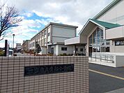 【小学校】一宮市立　貴船小学校まで250ｍ