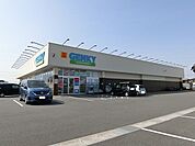 【ドラッグストア】ゲンキー 大垣インター南店まで130ｍ