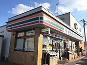 【コンビニエンスストア】セブン-イレブン 浜松参野町店まで280ｍ