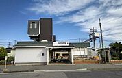 【駅】浜の宮駅まで900ｍ