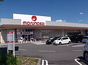 【スーパー】マルナカ高瀬店まで1500ｍ