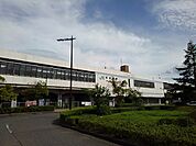 【駅】ＪＲ宇多津駅まで2100ｍ