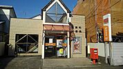 【郵便局】旭東町郵便局まで1800ｍ