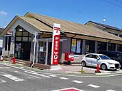 【郵便局】新涯郵便局まで850ｍ
