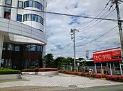 学校法人ＴＢＣ学院小山校まで250ｍ