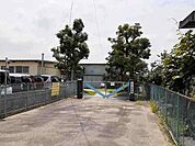 【幼稚園】岩倉市立　西部保育園まで1300ｍ