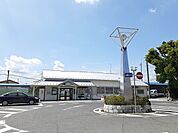 【駅】常陸大宮駅まで600ｍ