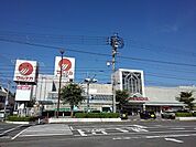 【スーパー】マルナカ琴平店まで1300ｍ