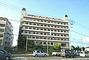 【総合病院】馬場病院さんまで250ｍ